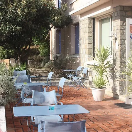 Le Mauzac Ξενοδοχείο 2*