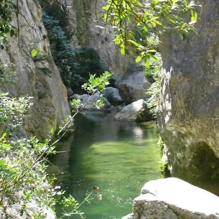 Le Mauzac Ξενοδοχείο 2*