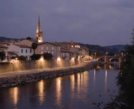 Le Mauzac 2* Limoux